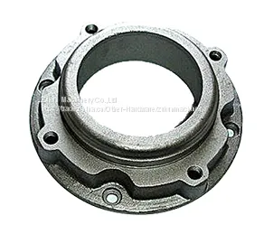 Zukun Machinery Mining Machinery Parts