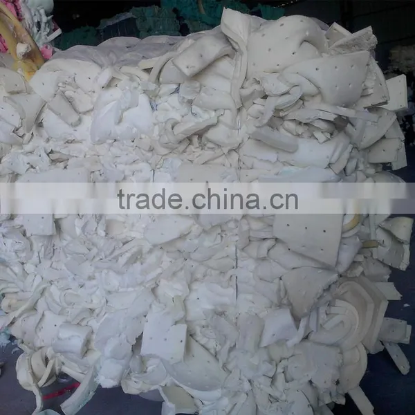 Rubber PU Foam Sponge Scrap Foam Skin Scrap photo-4