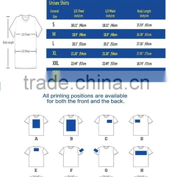 High Quality Custom-made Logo t Shirt Price photo-4