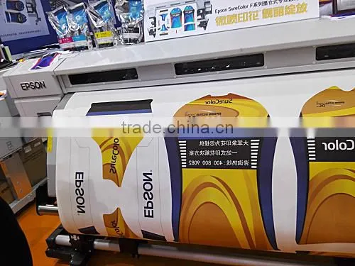 the Latest Design High Effective Plotter Printer Sublimation, Dye Sublimation Photo Printer, Digital Inkjet Textile Printer photo-4