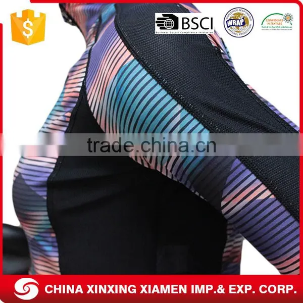 Wholesale Custom Women Fashionable Sports Dry Fit Running Jackets photo-5