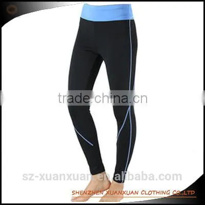Hot Sale Leggings Manufacturer Fitness Gym Always Leggings photo-6