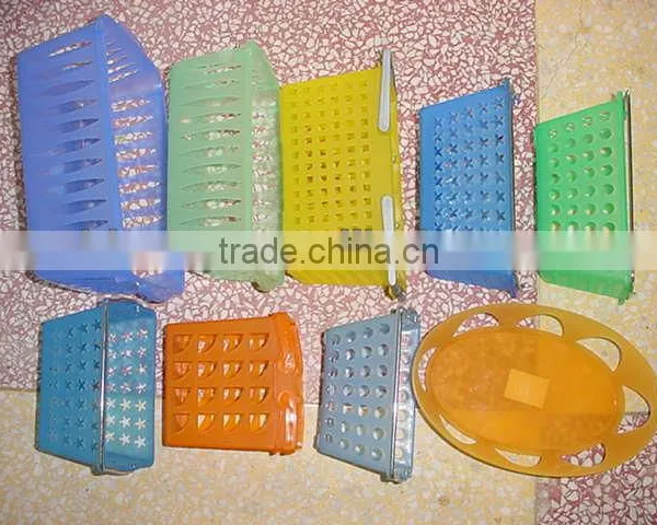 99 Cent Store Household Home Garden Product Cheap Plastic Basket