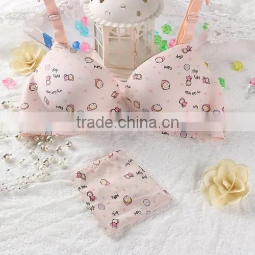 Sex Shop for New Hot Panties Set Bra New Design photo-3