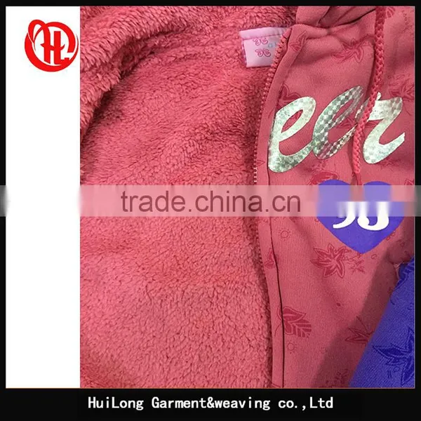 New Style Print Wholesale Jogging Suit photo-4