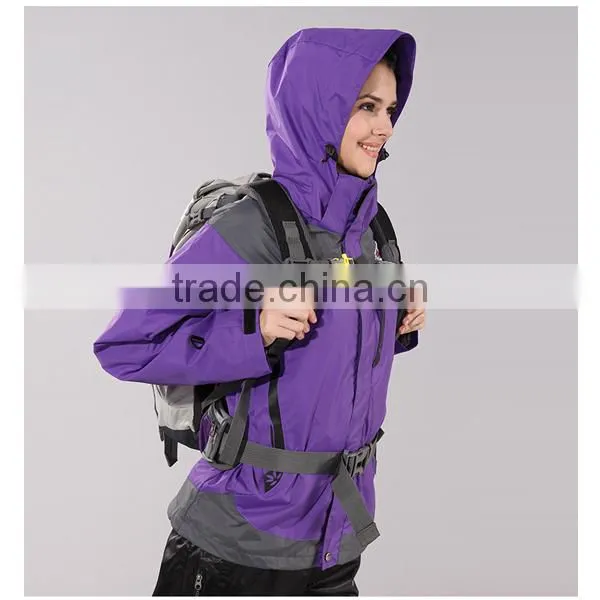 2015 Comfortable And Fashonable Outdoor Ski Wear,Ski Jacket photo-3