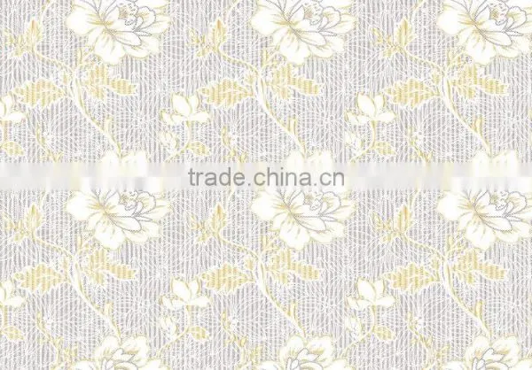100% Polyester Knitted Fabric for Mattress 2016 New Item photo-2