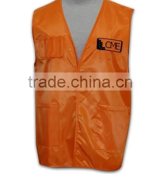 Chinese Manufatory High Quality New Design Tactical Vest Jacket photo-2