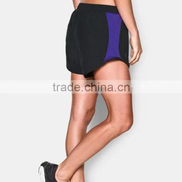 Factory Gym Short Wholesale Soccer Custom Summer Shorts For Ladies photo-5