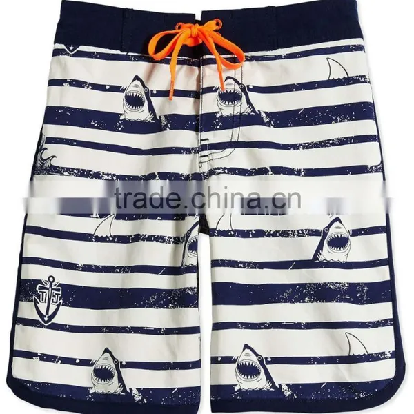 2017 Summer Fashion Board Shorts Hot Sale Swimwear & Beachwear Custom Board Shorts photo-2