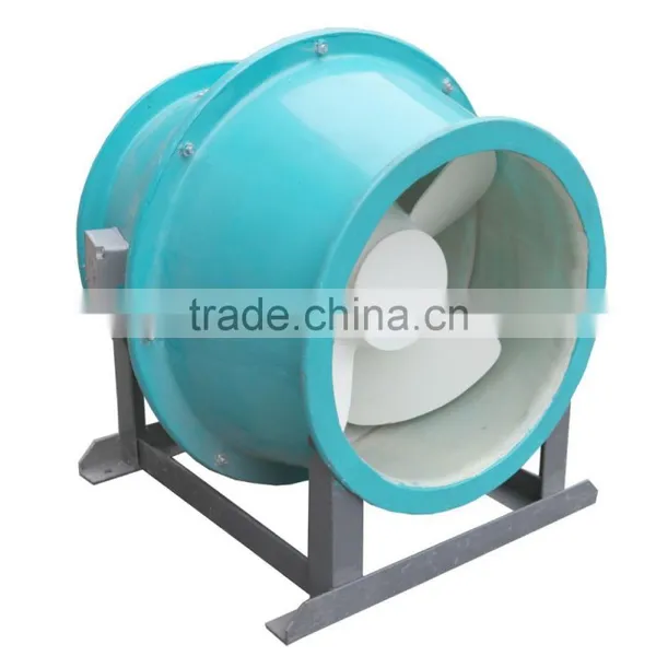 GXFCheap High Quality of the Ventilation Duct Fan, Exhaust Fan, Low Noise Axial Oblique Flow Fan, Ventilation Fan photo-4