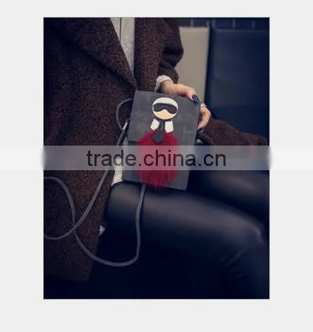 Fashion Single Shoulder Bag photo-4