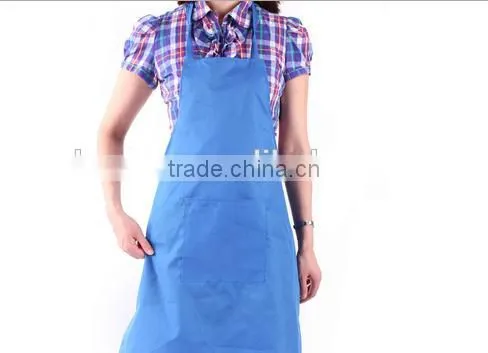 Advertising Gifts Aprons Printed Waterproof Household Kitchen Gifts Gown Promotional Promotional Work Jacket Customized photo-4