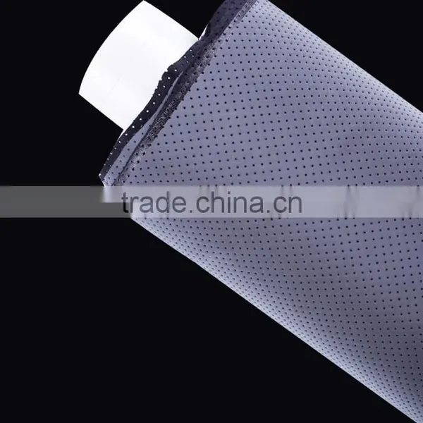 EN471 Glow in the Dark Polyester Fabric photo-3
