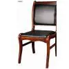High Back Leather Swivel Executive Office Chair Y8667