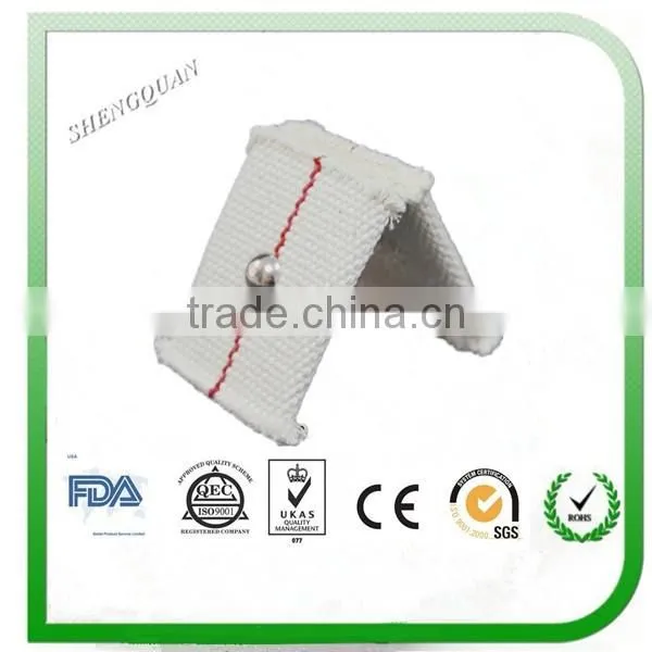 High Quality 100% Cotton Sifter Pads for Flour Mill Shengquan photo-4