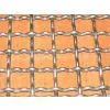 100×100 / 80 × 80 Crimped Wire Mesh 316 / 316L SS, Architectural Wire Mesh