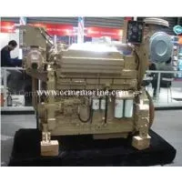 Cummins Generator for Marine