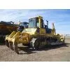 USED KOMATSU BULLDOZER D85EX-15 IN VERY GOOD WORKING CONDITION photo-2