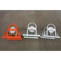 Corner Pulley,Straight Line Bridge Roller,Cable Turtle