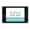 FHD 1080P 17 Inch Advertising Digital Signage For Meeting Rooms 500cd/M2