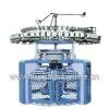 High Speed Single Three-thread Fleece Knitting Machine