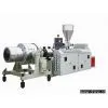 Conical Twin-Screw Extruder