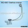 Bathtub Drainer