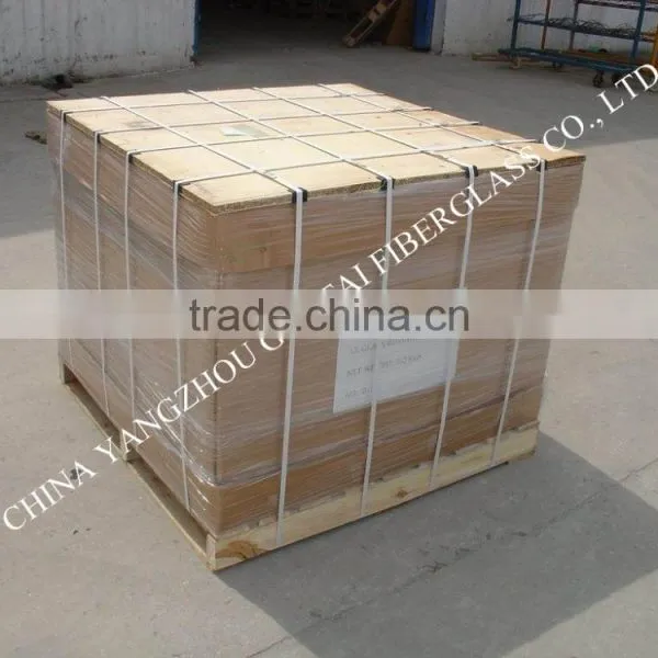 AR Fiberglass Roving ZrO2 14.5%/16.5% for GRC photo-2