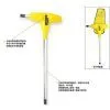 T Type Inner Hexagonal Wrench
