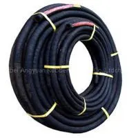 Hebei Angyuan Multi Layer Wire Braid Wear-resistant Hose Prices for Industrial photo-3