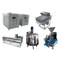 High Quality Peanut Butter Production Line|Nut Butter Making Machine photo-3