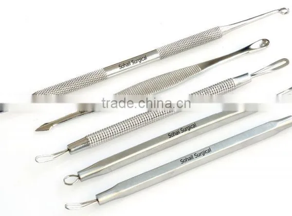 Black Head Removal Instrument photo-2