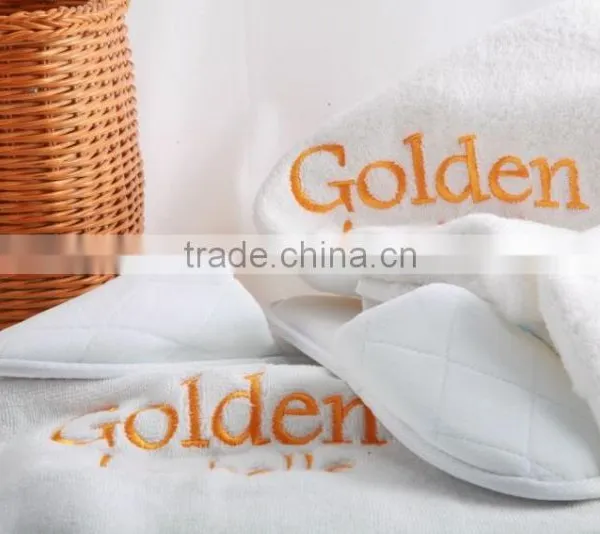 China Manufacture Cheap Used 100% Cotton Hotel Towels photo-5
