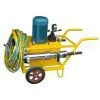 DS90A Hydraulic Splitter photo-3