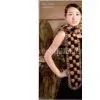 Supply Mink-fur Scarf