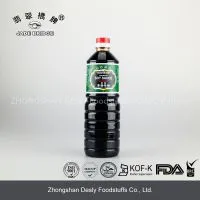 Mushroom Soy Sauce photo-2