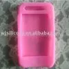 Silicone Skin Cover for Iphone 3G