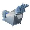 Screw Type Sludge Dehydrator For Sewage Treatment XF 202