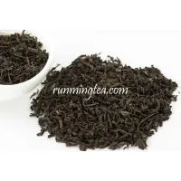 Organic-certified Premium Lapsang Souchong Black Tea ( EMRL Standard )
