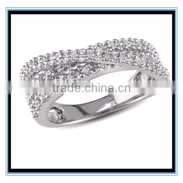 2016 Latest Wedding Ring Designs XP-PR-836 photo-3