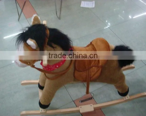 rocking horse toy