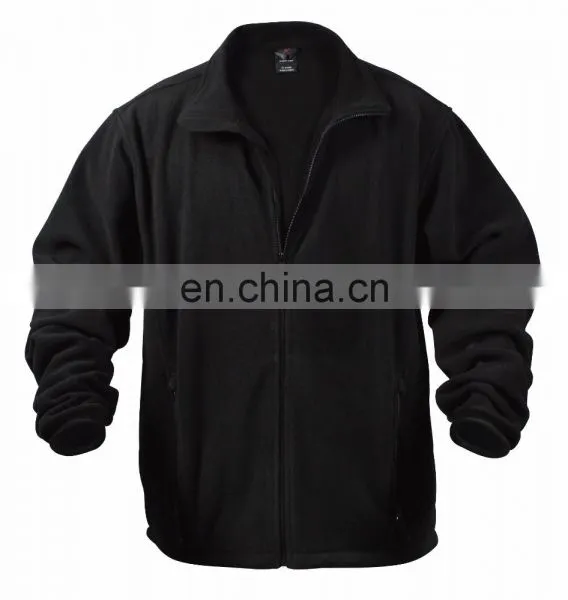 Polar Fleece Jacket photo-4