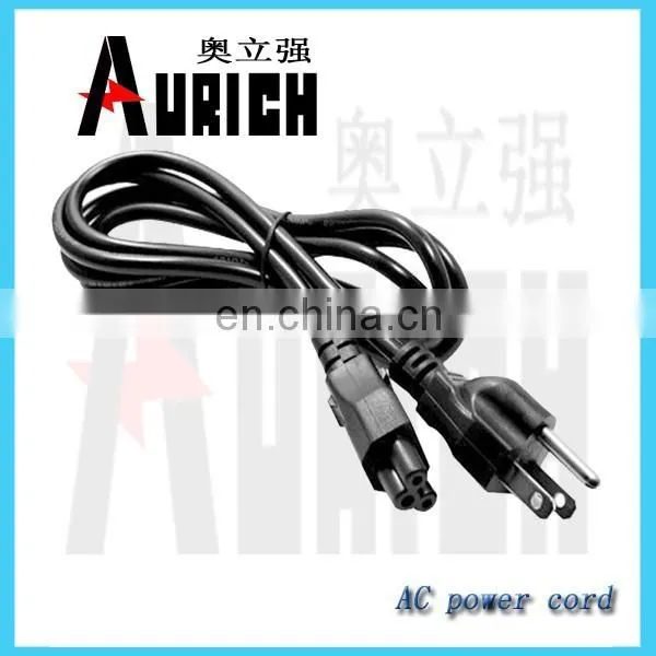 Ac Power Cord us Computer 16awg Wire Cable us Cordset