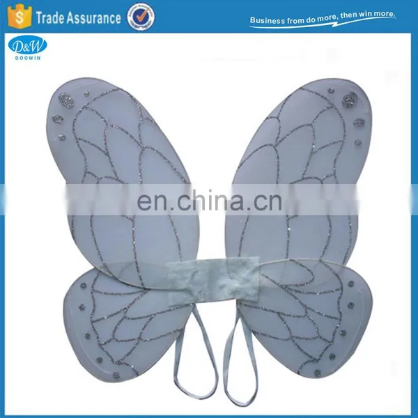 Wholesale White Fairy Wings for Adults Party Dressup