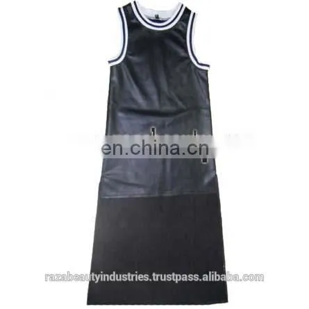 Long Basketball Jersey / Hot Sell Basketball Jersey photo-4
