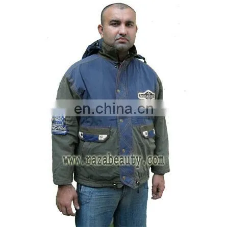 Reversable Jacket photo-6