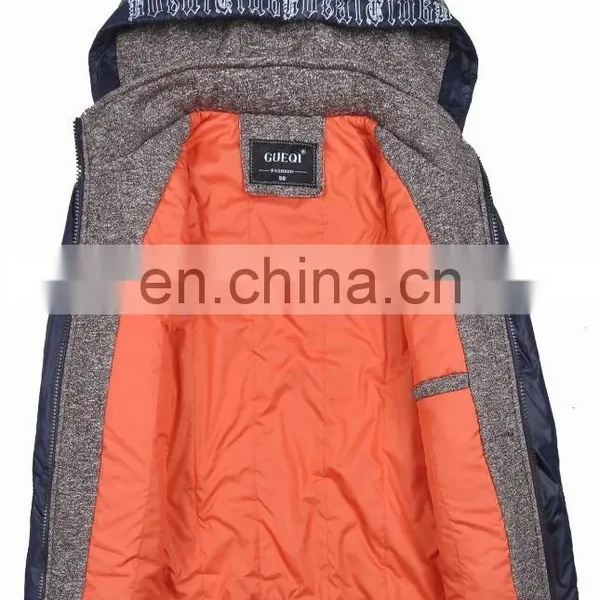 2016new Design Popular Jacket Men photo-2