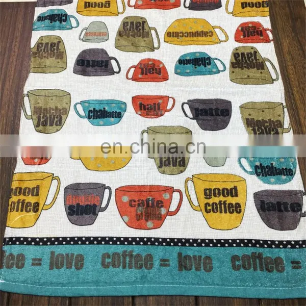 Super Worthy Printing Towels at High Quality photo-4