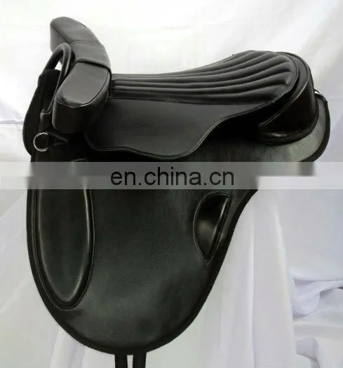 Treeless Saddles photo-2